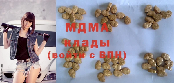 молекула духа Алексин